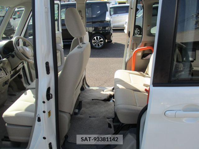Suzuki SPACIA 2015-04 212705-5