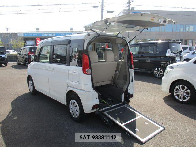 Suzuki SPACIA 2015-04 212705-7
