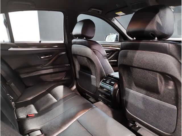 Bmw 5 SERIES 2016-07 26409-12