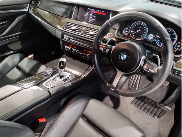 Bmw 5 SERIES 2016-07 26409-14