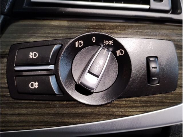 Bmw 5 SERIES 2016-07 26409-20