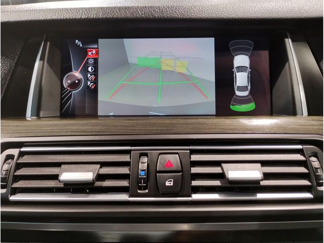 Bmw 5 SERIES 2016-07 26409-18
