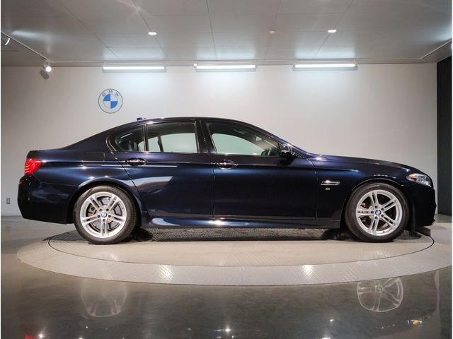Bmw 5 SERIES 2016-07 26409-7