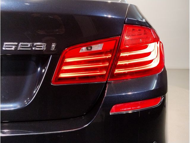Bmw 5 SERIES 2016-07 26409-9