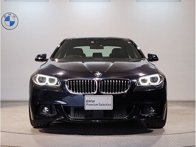 Bmw 5 SERIES 2016-07 26409-3