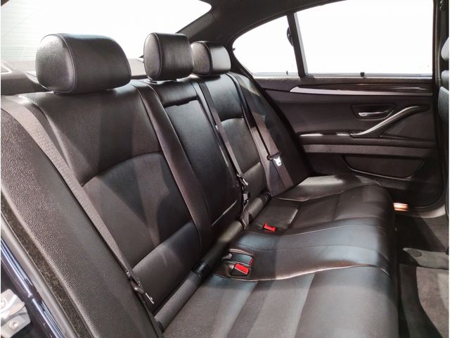 Bmw 5 SERIES 2016-07 26409-11