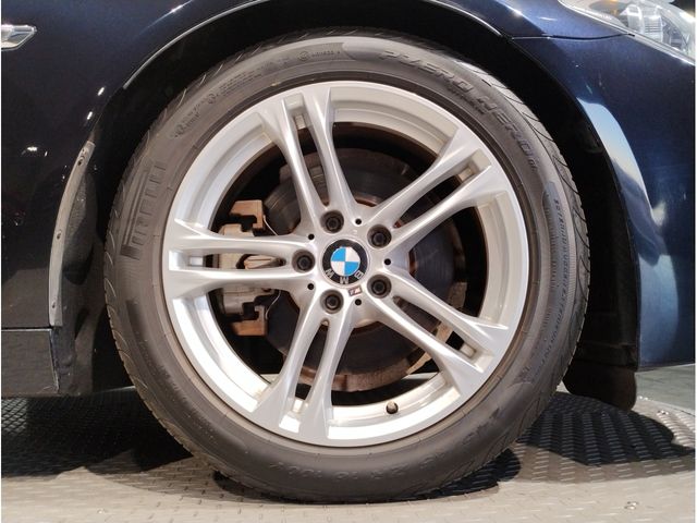 Bmw 5 SERIES 2016-07 26409-29