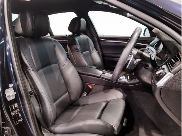 Bmw 5 SERIES 2016-07 26409-13