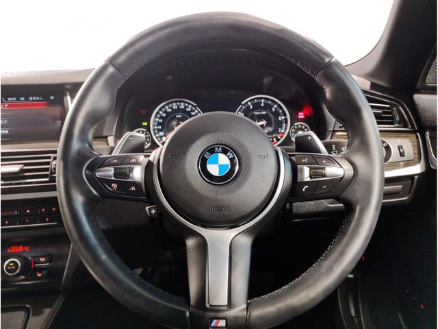 Bmw 5 SERIES 2016-07 26409-15