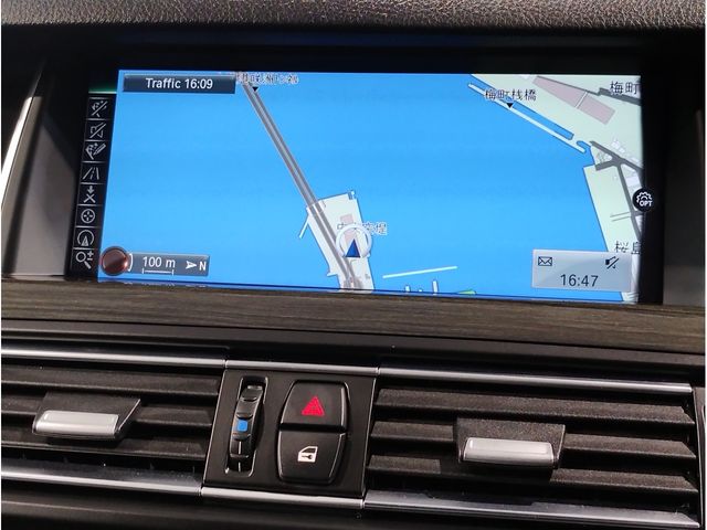 Bmw 5 SERIES 2016-07 26409-17
