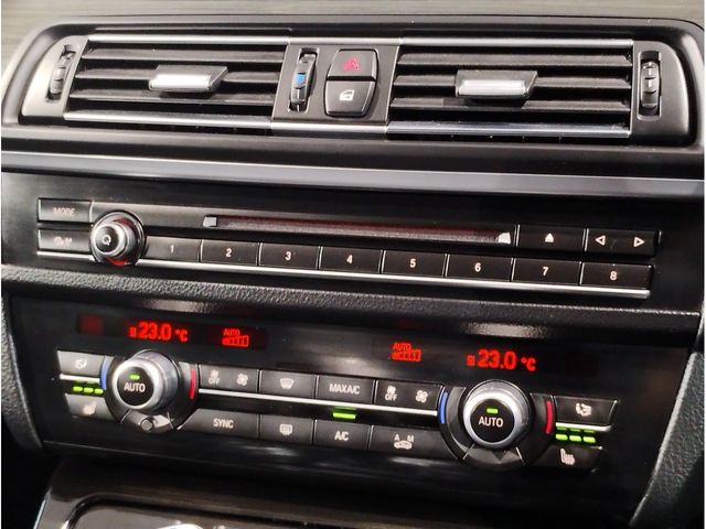 Bmw 5 SERIES 2016-07 26409-19