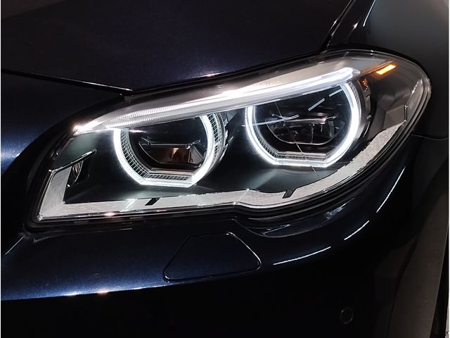 Bmw 5 SERIES 2016-07 26409-8