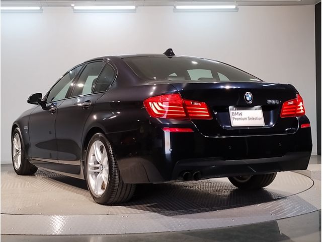 Bmw 5 SERIES 2016-07 26409-6