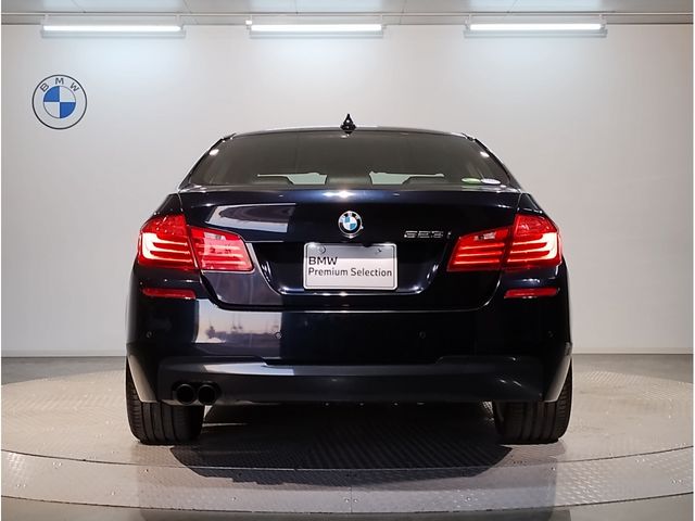 Bmw 5 SERIES 2016-07 26409-4