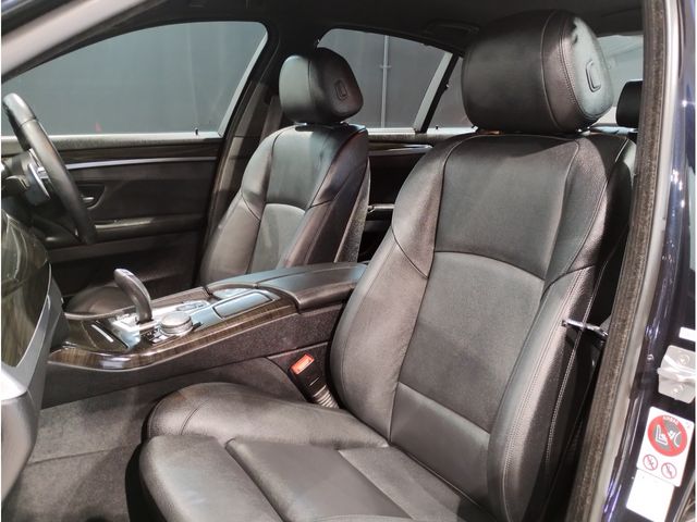 Bmw 5 SERIES 2016-07 26409-10