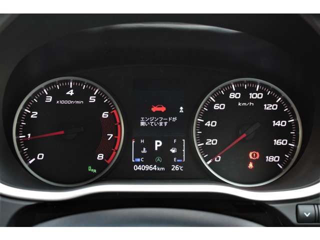 Mitsubishi ECLIPSE CROSS 2018-03 8946-8