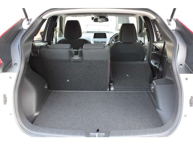 Mitsubishi ECLIPSE CROSS 2018-03 8946-13