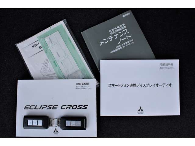 Mitsubishi ECLIPSE CROSS 2018-03 8946-19