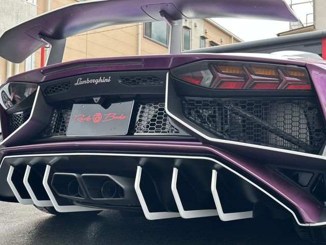 Lamborghini Aventador 2017-04 2531-28