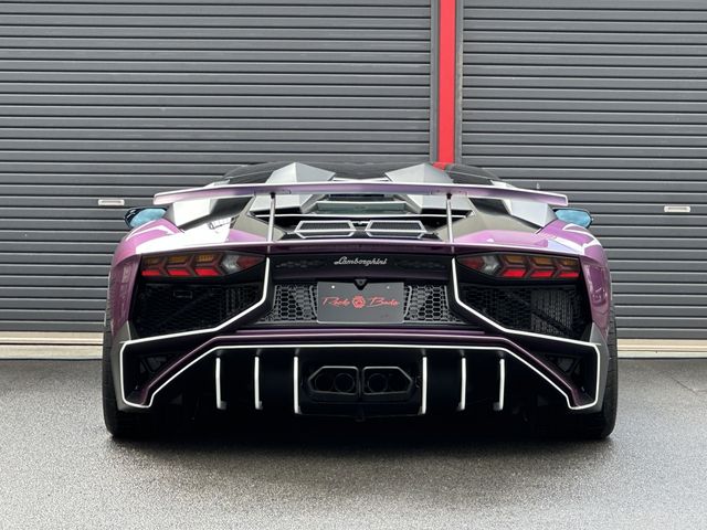 Lamborghini Aventador 2017-04 2531-19
