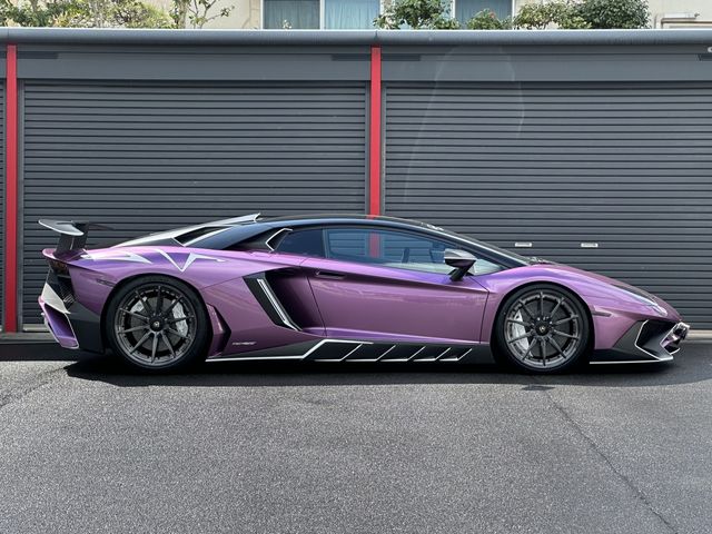 Lamborghini Aventador 2017-04 2531-21