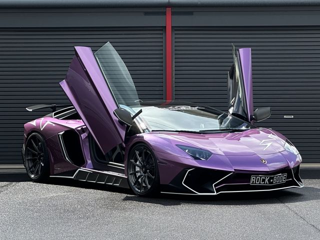 Lamborghini Aventador 2017-04 2531-23