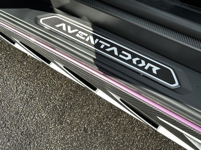 Lamborghini Aventador 2017-04 2531-9