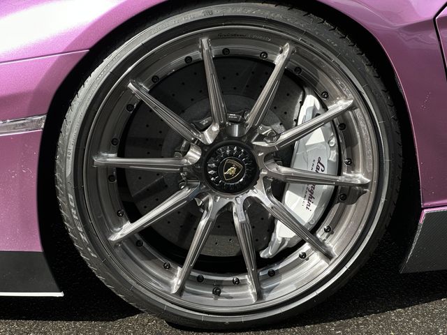 Lamborghini Aventador 2017-04 2531-17