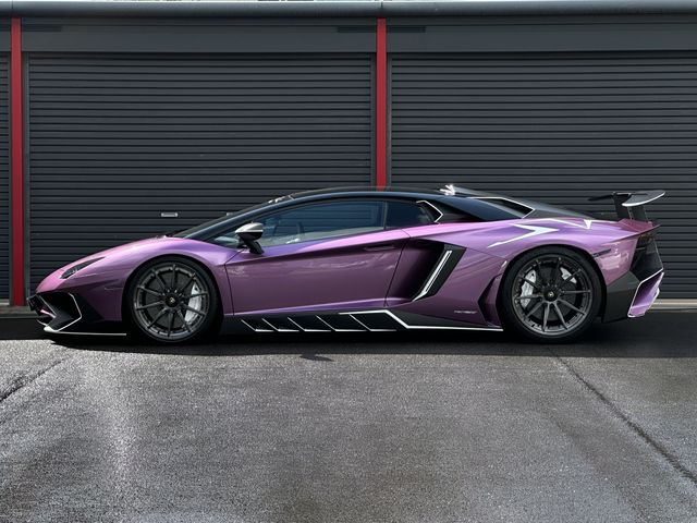 Lamborghini Aventador 2017-04 2531-22