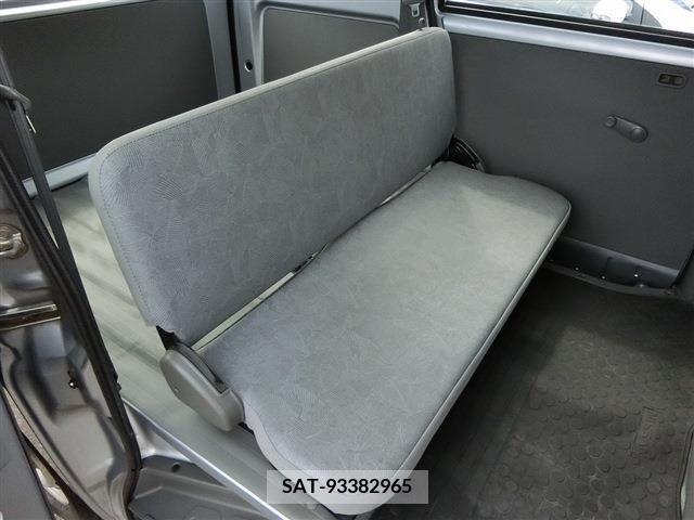 Nissan CLIPPER VAN 2010-05 385715-8