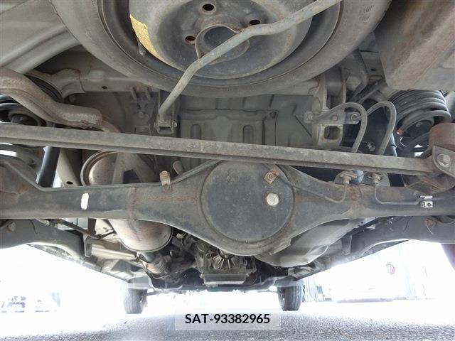 Nissan CLIPPER VAN 2010-05 385715-27