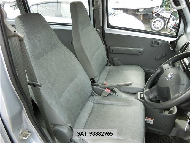 Nissan CLIPPER VAN 2010-05 385715-7