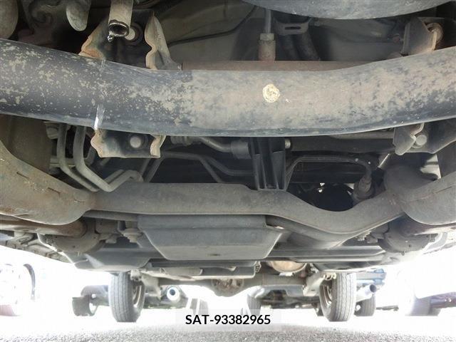 Nissan CLIPPER VAN 2010-05 385715-26