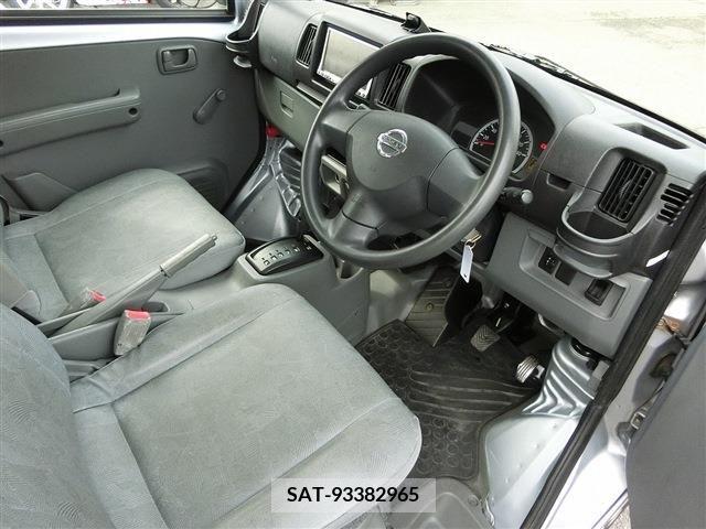 Nissan CLIPPER VAN 2010-05 385715-6