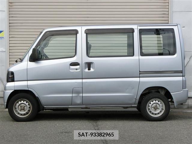 Nissan CLIPPER VAN 2010-05 385715-5