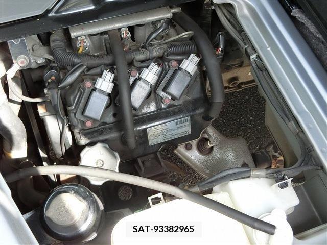 Nissan CLIPPER VAN 2010-05 385715-25