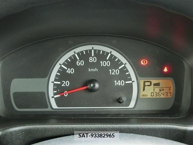 Nissan CLIPPER VAN 2010-05 385715-14