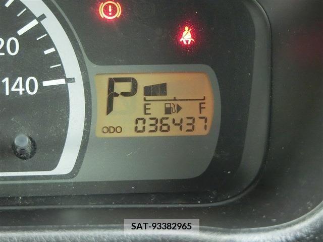 Nissan CLIPPER VAN 2010-05 385715-15