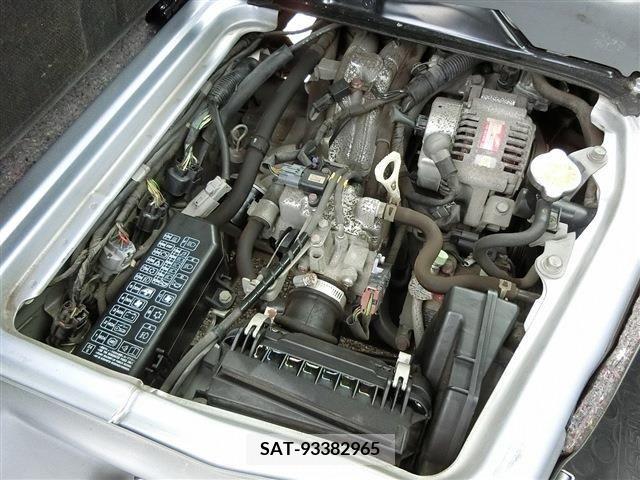 Nissan CLIPPER VAN 2010-05 385715-24