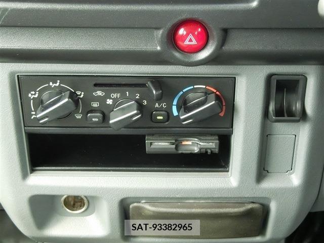 Nissan CLIPPER VAN 2010-05 385715-12