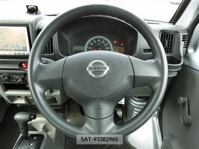Nissan CLIPPER VAN 2010-05 385715-10