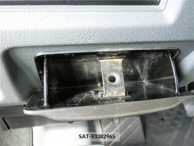 Nissan CLIPPER VAN 2010-05 385715-19