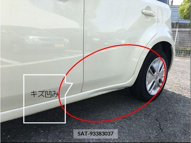 Nissan CUBE 2009-09 320668-10