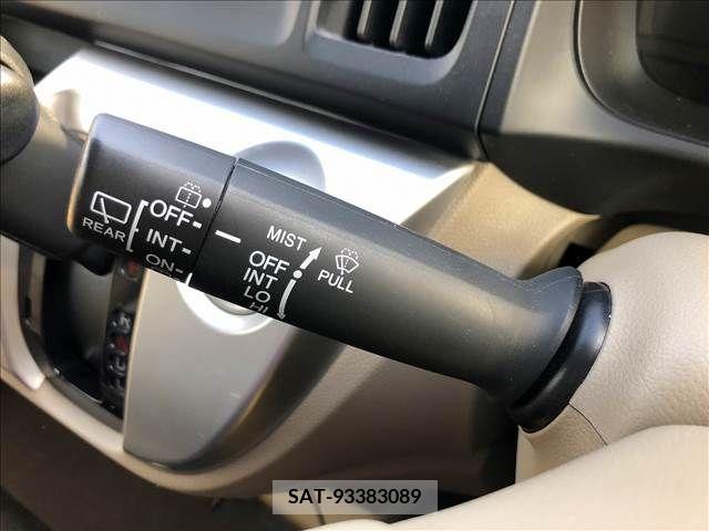 Honda N-WGN 2014-01 238334-13