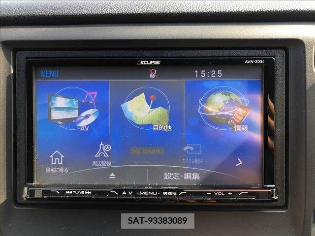 Honda N-WGN 2014-01 238334-8