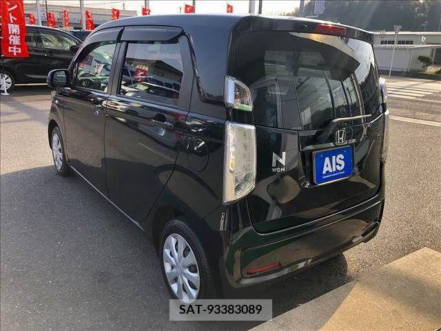 Honda N-WGN 2014-01 238334-2