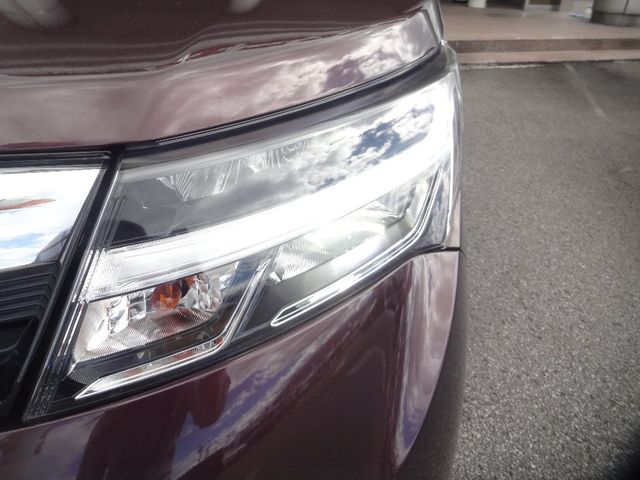 Toyota TANK 2018-12 18722-28
