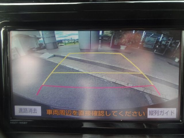 Toyota TANK 2018-12 18722-15