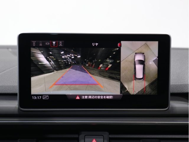 Audi A4 2019-12 29015-13