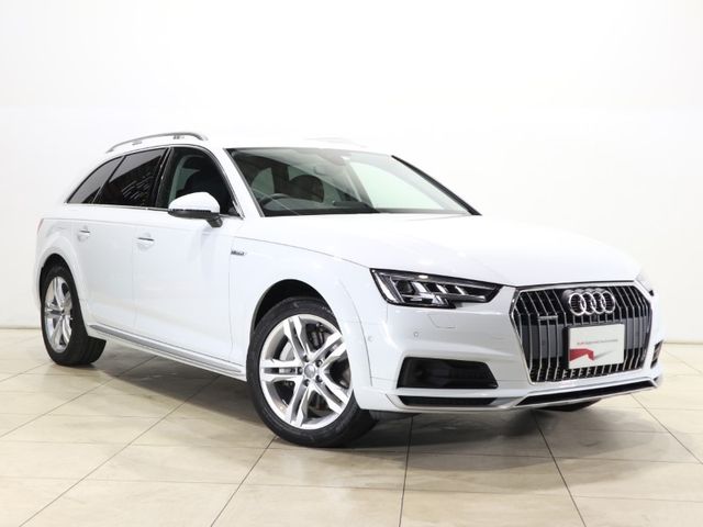 Audi A4 2019-12 29015-3